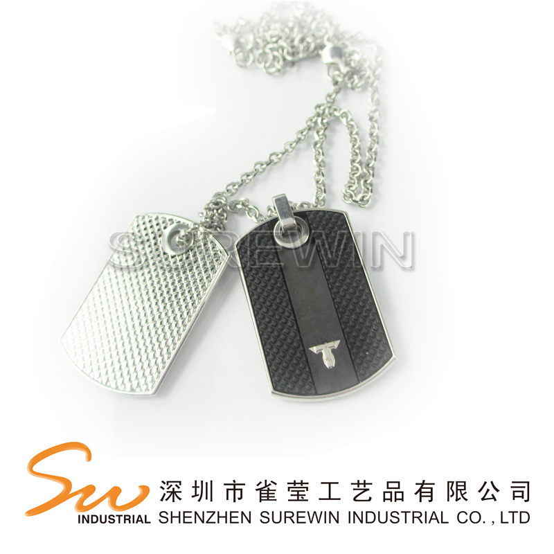 Dog Tag