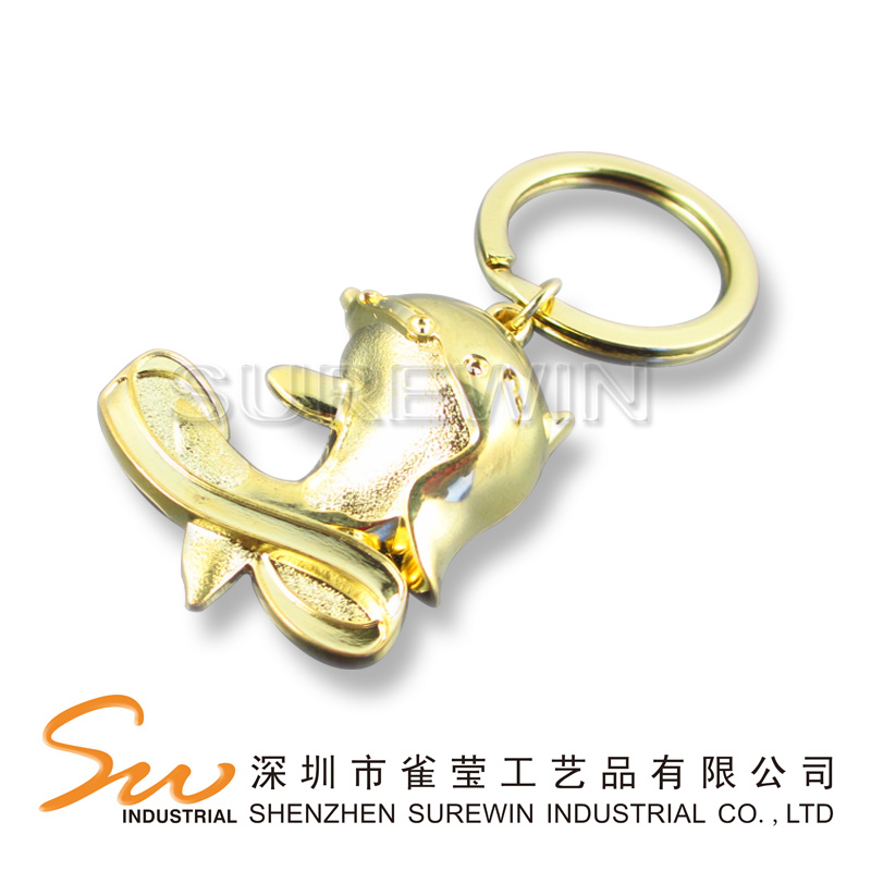 Meta Keychain