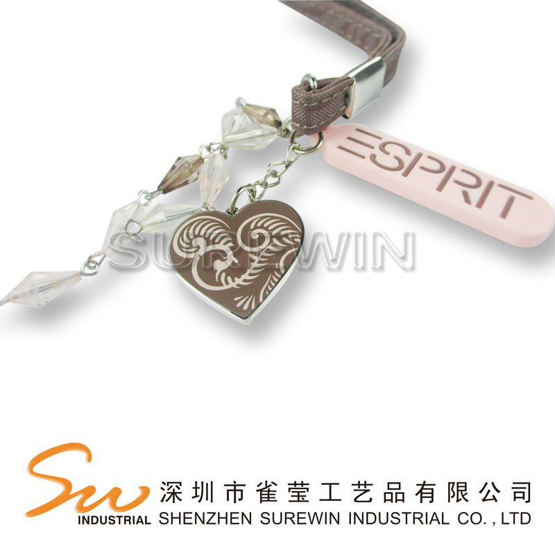 Metal Keychain