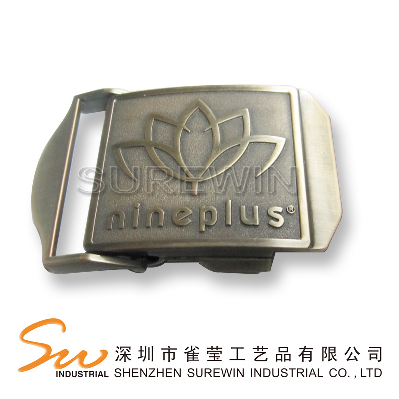 Belt Buckle