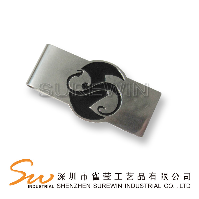 Money Clip