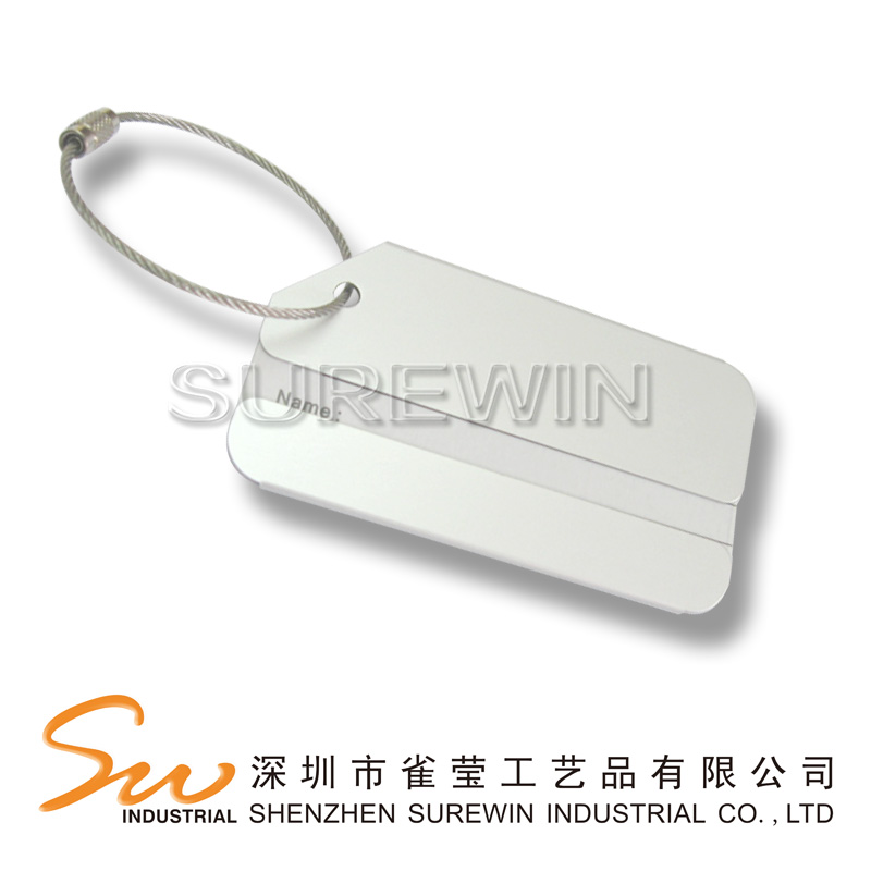 Luggage Tag