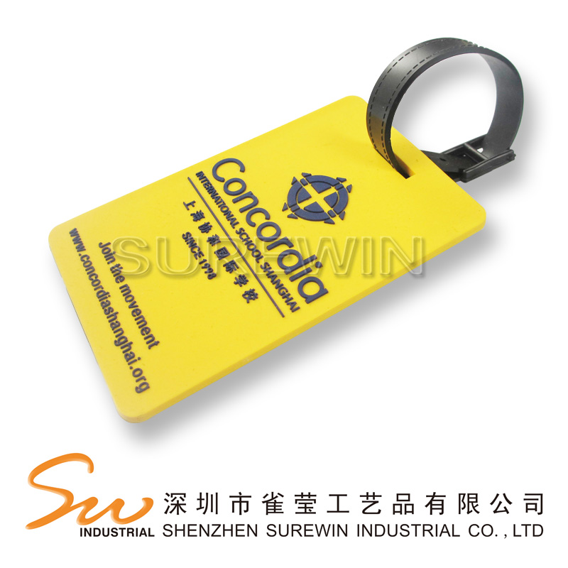 Luggage Tag