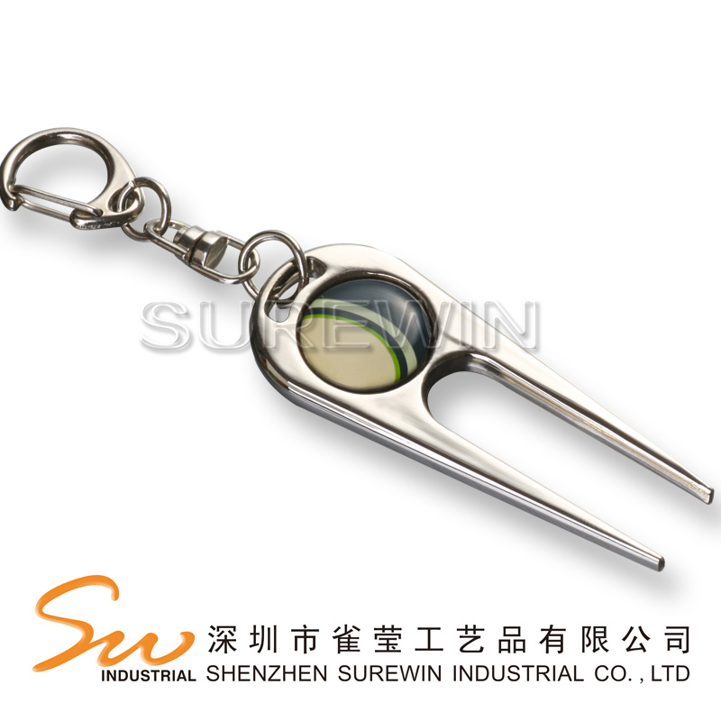 Golf Divot Tool