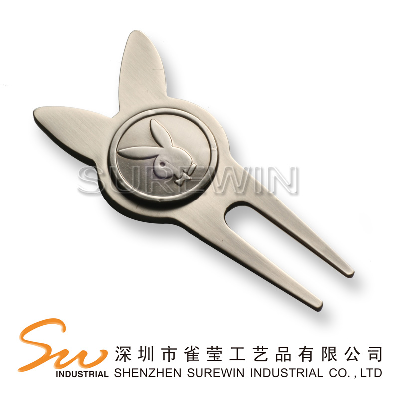 Golf Divot Tool