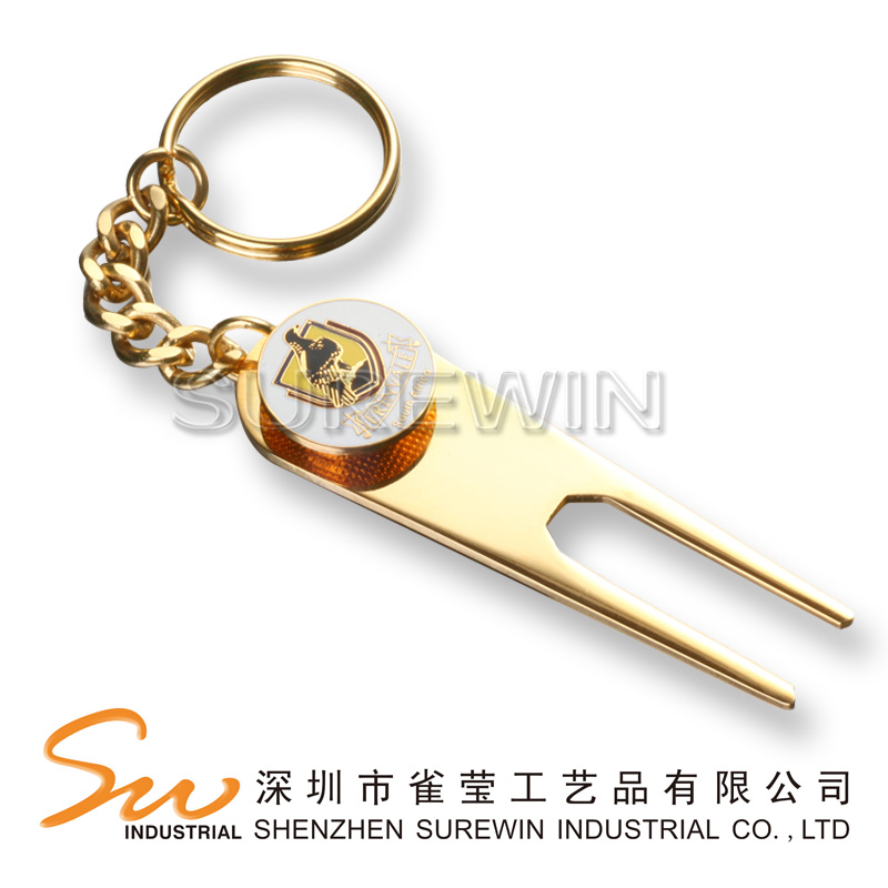 Golf Divot Tool