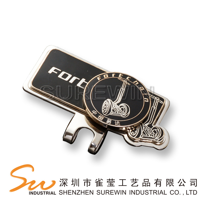 Hat Clip