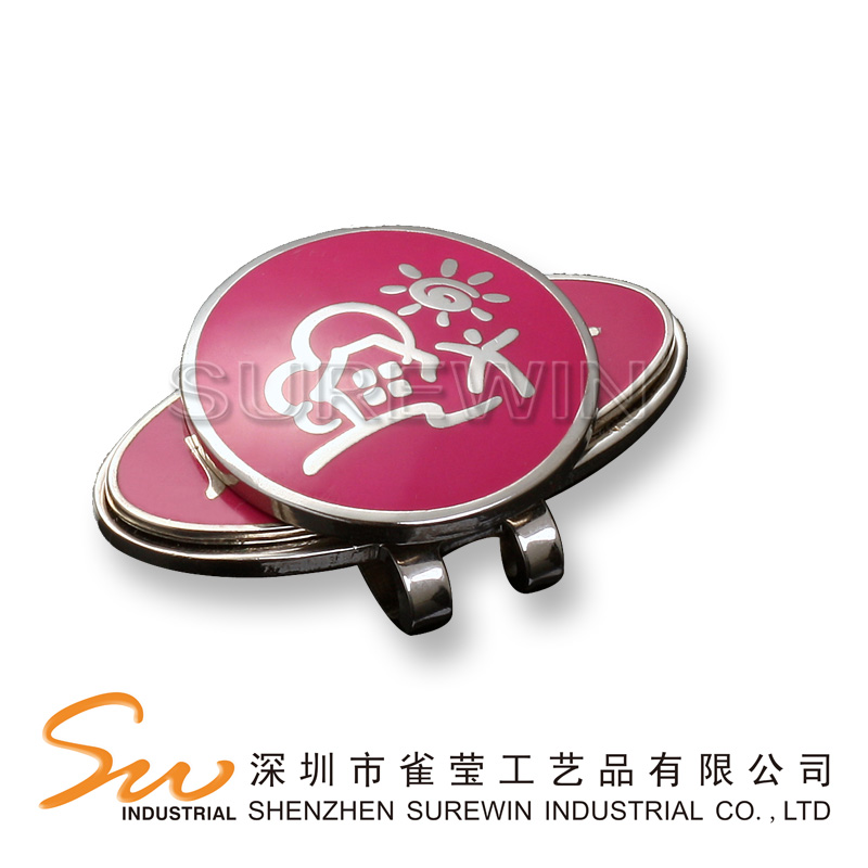 Hat Clip