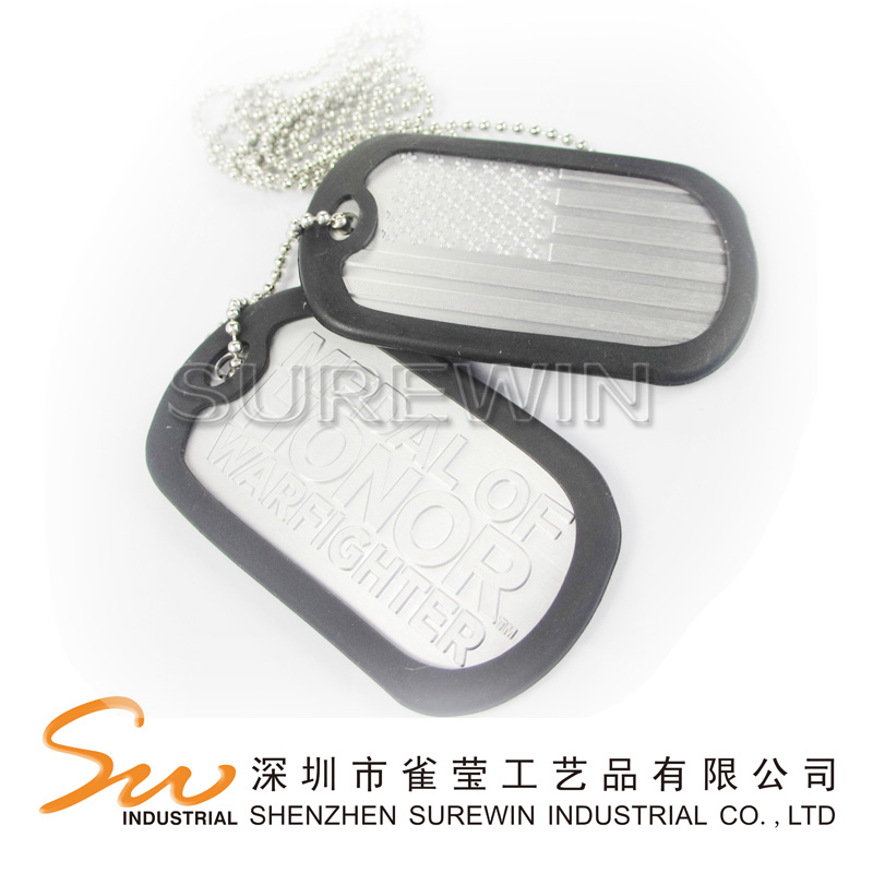 Dog Tag