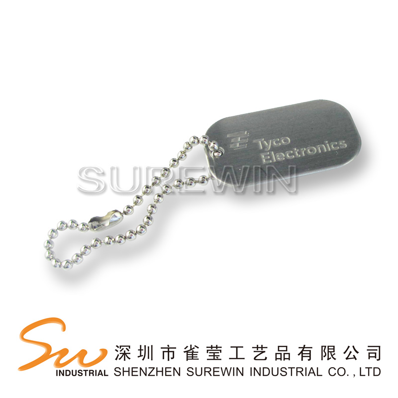 Dog Tag