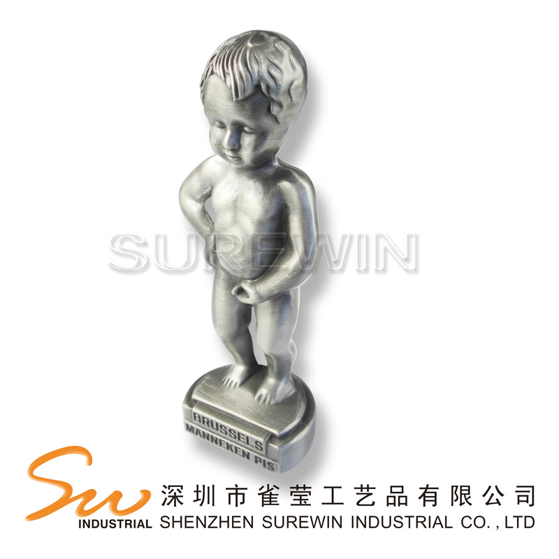 Furnishing Article Paperweight