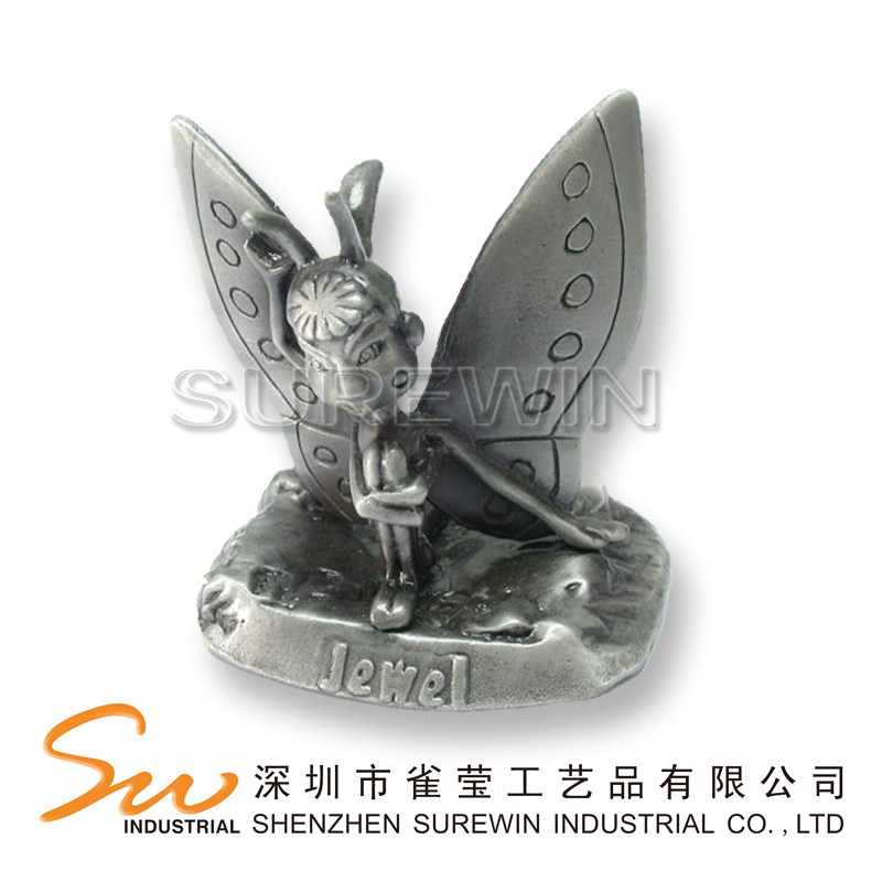 Furnishing Article Paperweight