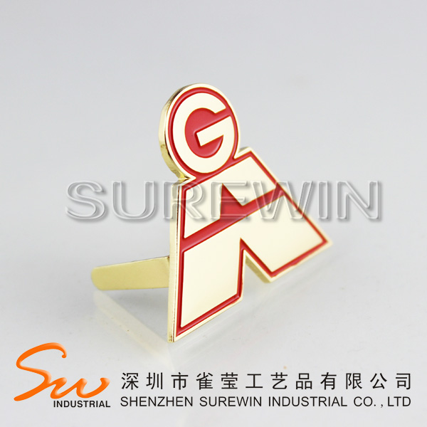 Enterprise Badge
